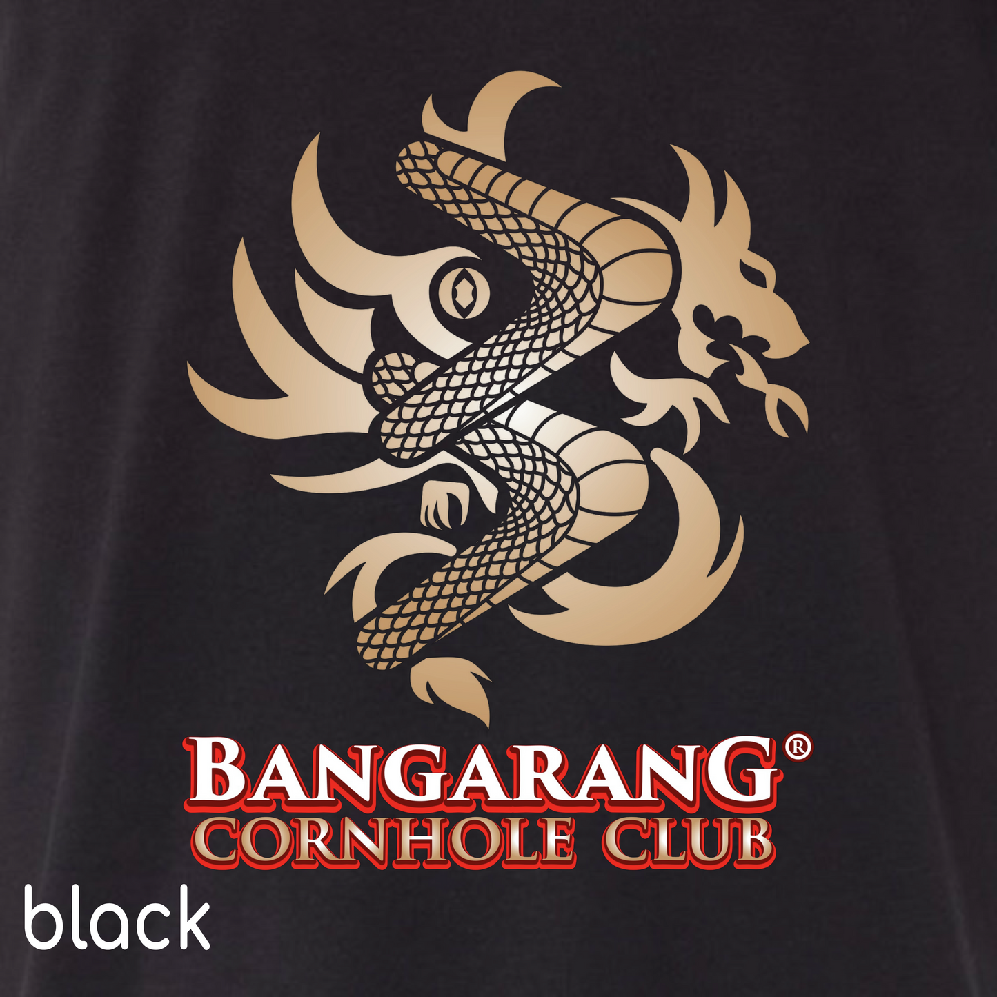 Bangarang Cornhole Club