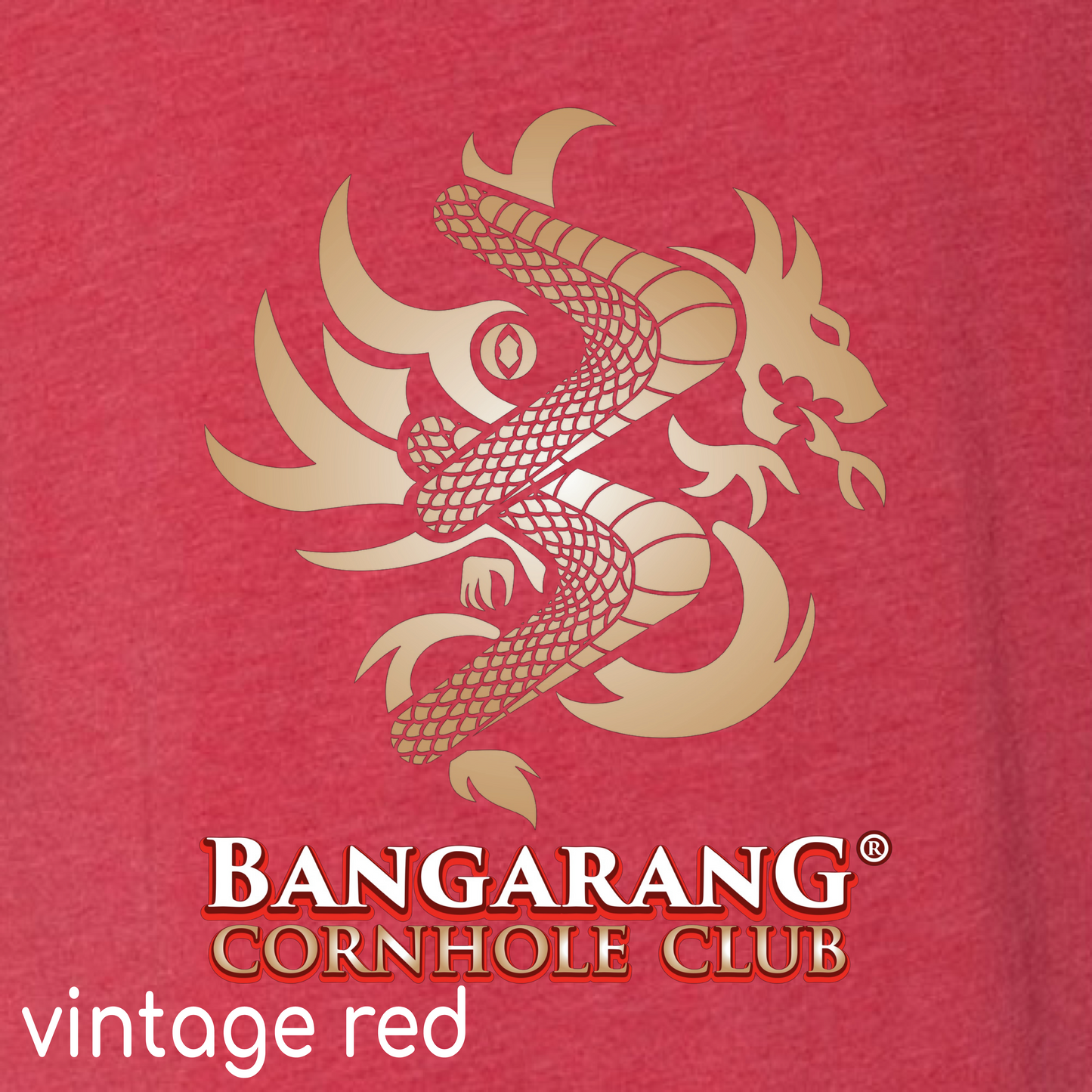 Bangarang Cornhole Club