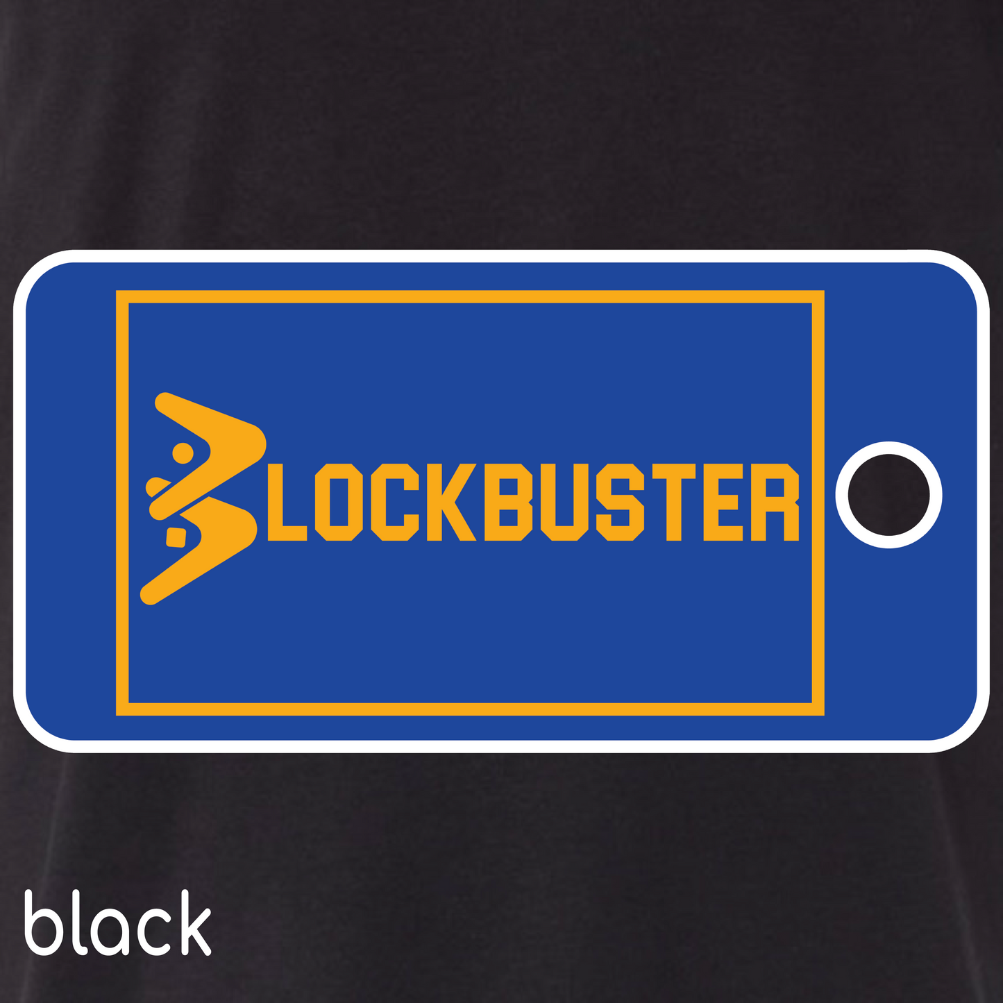 BlockBuster