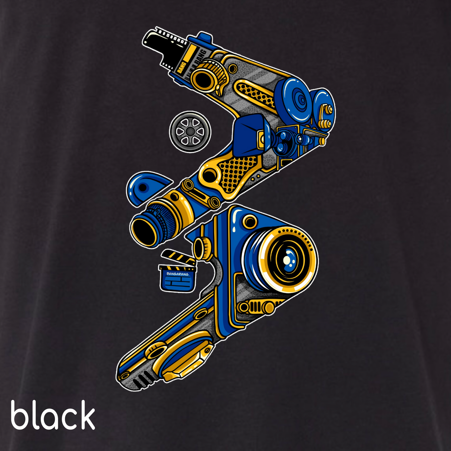 BlockBuster