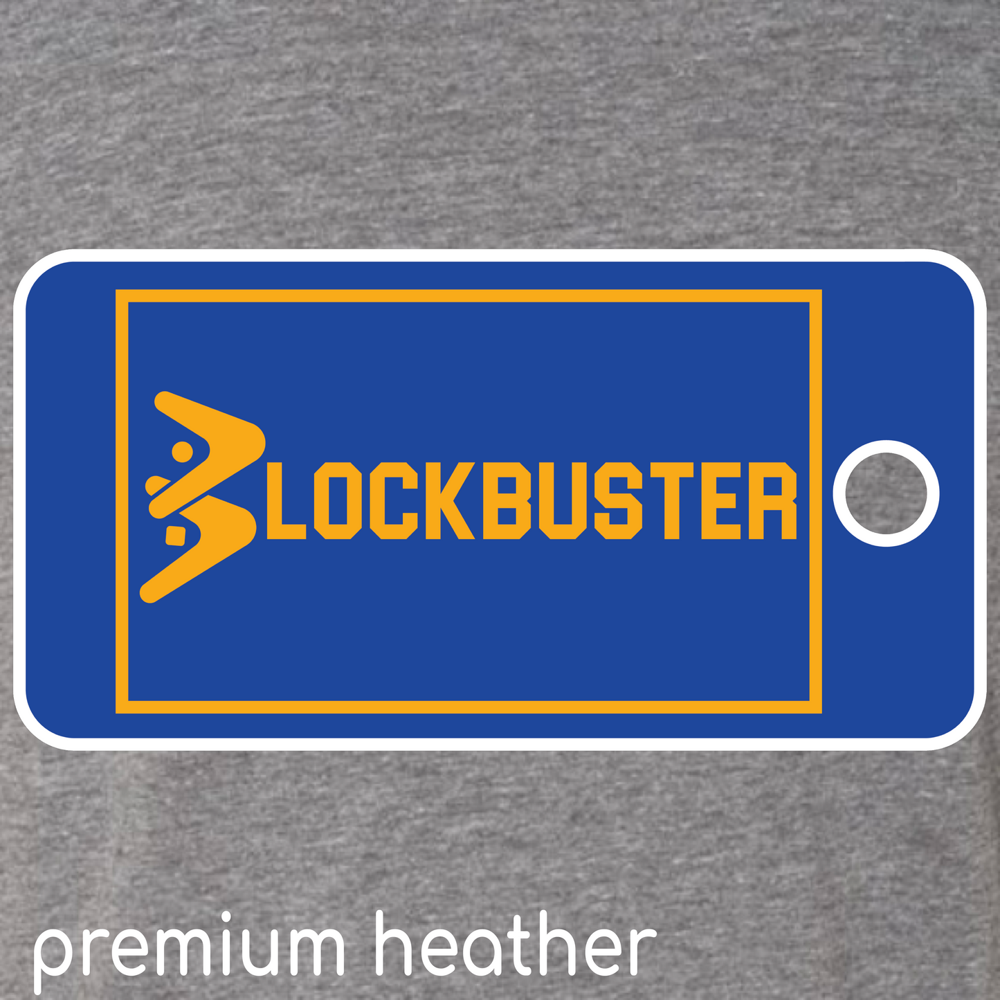 BlockBuster