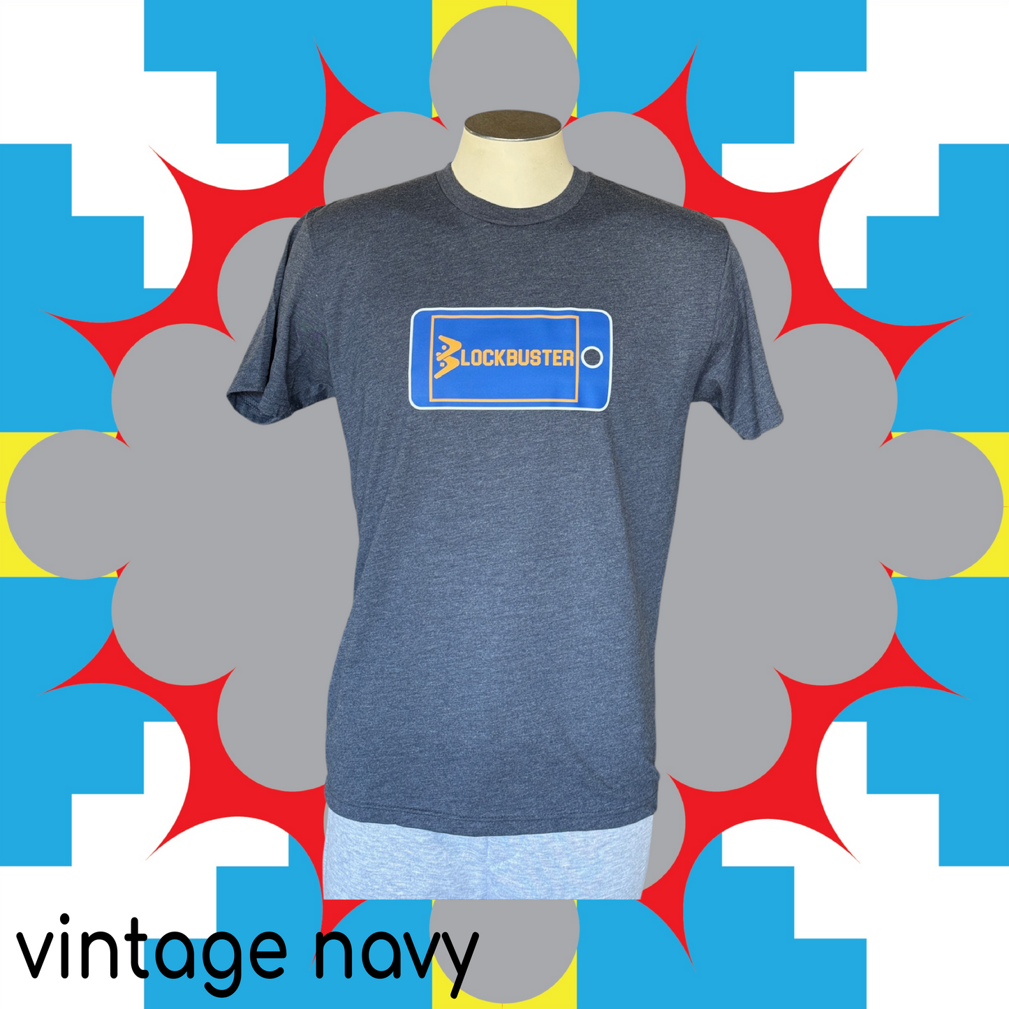 BlockBuster