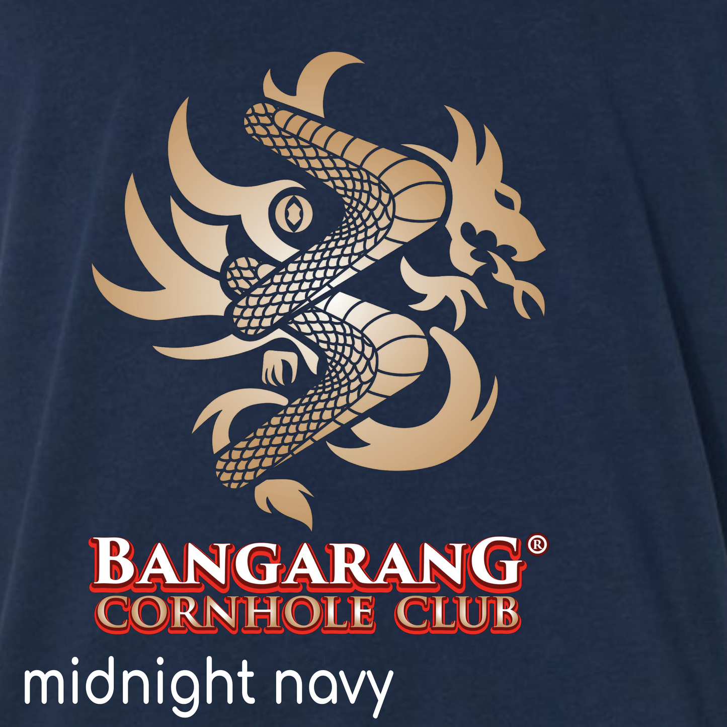 Bangarang Cornhole Club