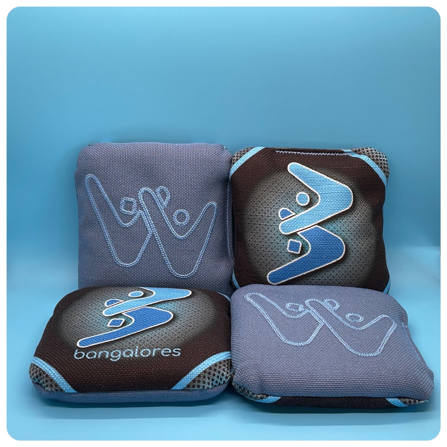 bangalores (B-Stitch)