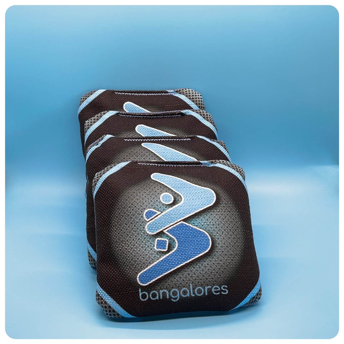 bangalores (B-Stitch)
