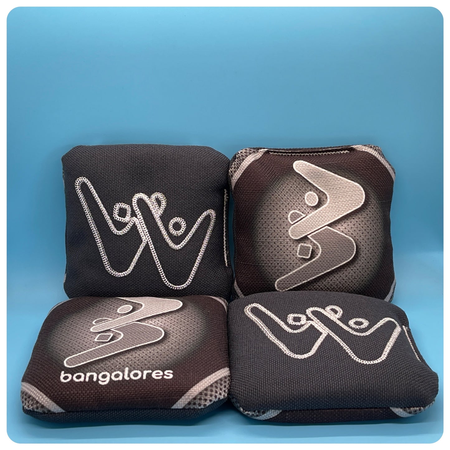 bangalores (B-Stitch)