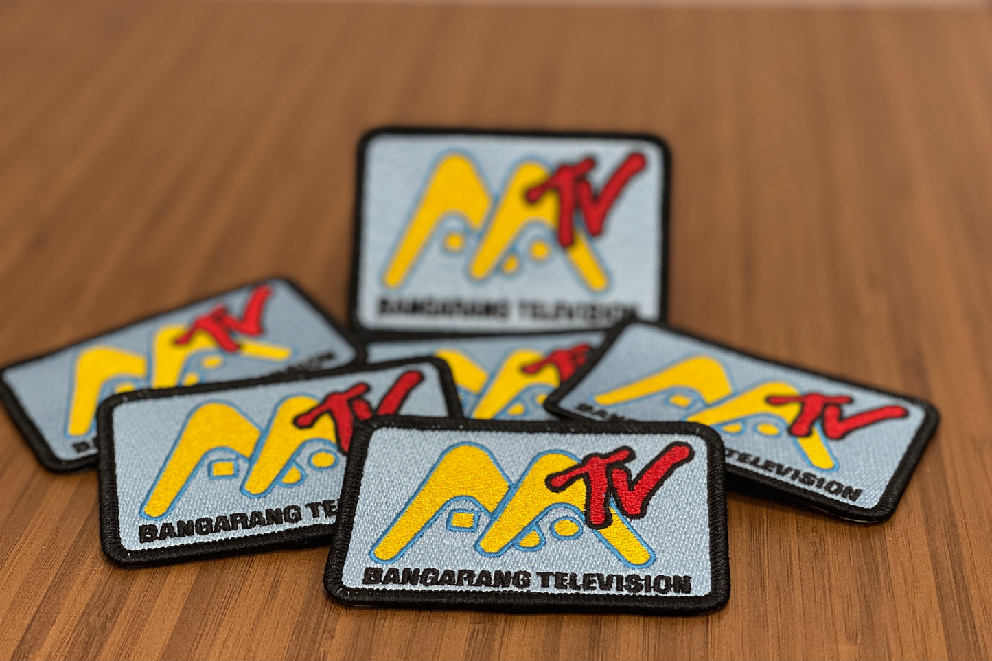 bangTV Patch