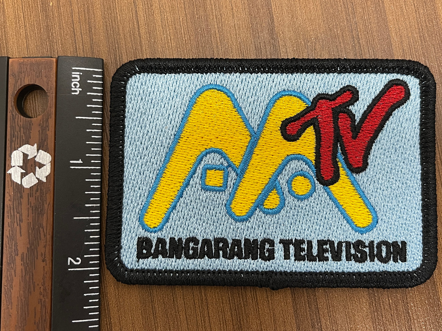 bangTV Patch