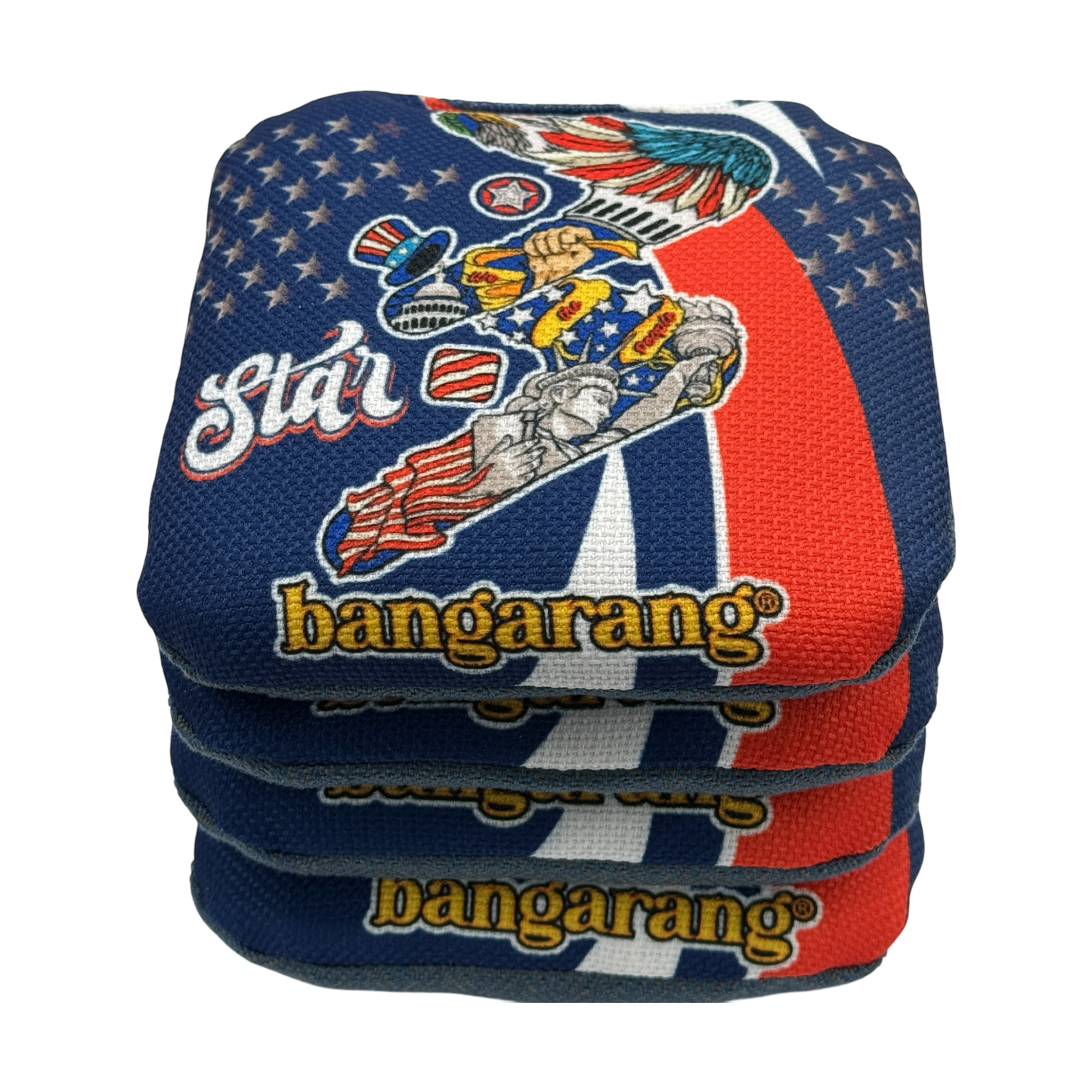 Star B